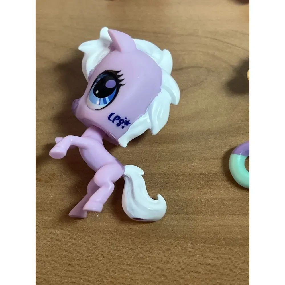 Magic Mixies Mixlings Lot 11 Figures Vinyl And Plastic